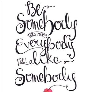 Meet your Posher, Dawn